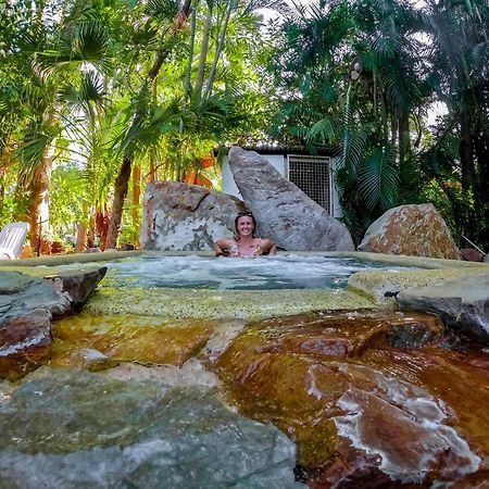 Big4 Howard Springs Holiday Park Darwin Eksteriør billede