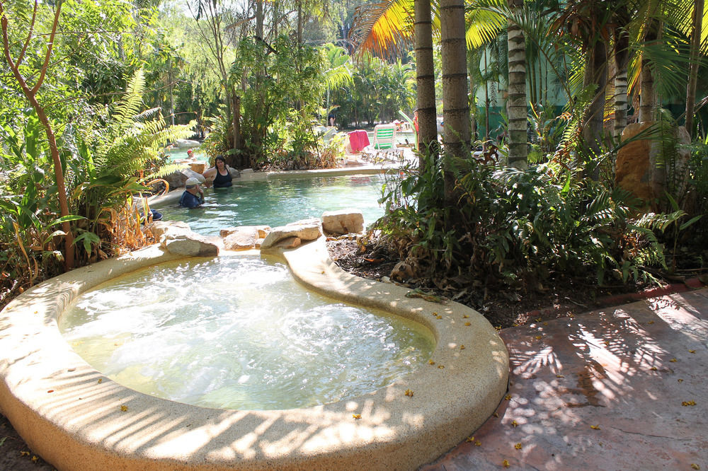 Big4 Howard Springs Holiday Park Darwin Eksteriør billede