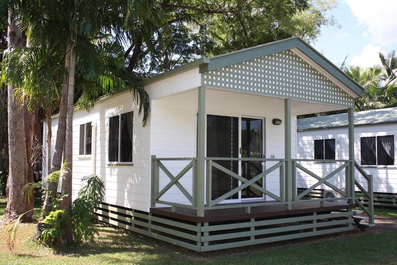 Big4 Howard Springs Holiday Park Darwin Værelse billede